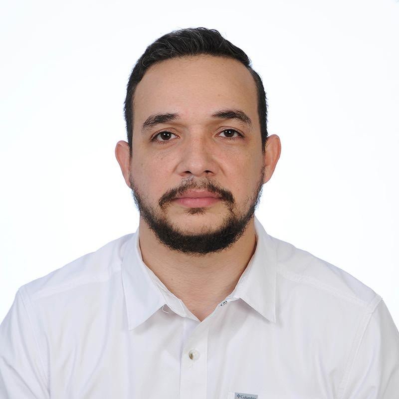 Rusking Sánchez Caamaño, Chief Executive Officer de Karma Trading